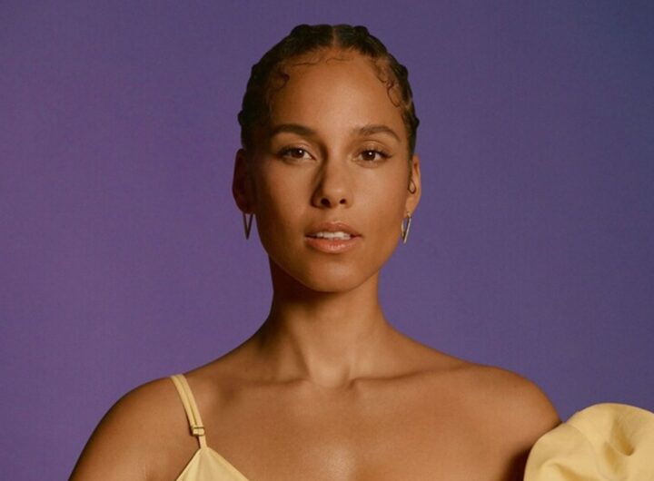 Alicia Keys