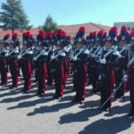allievi carabinieri
