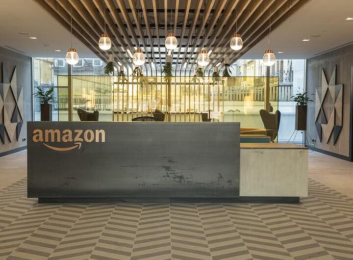 amazon milano