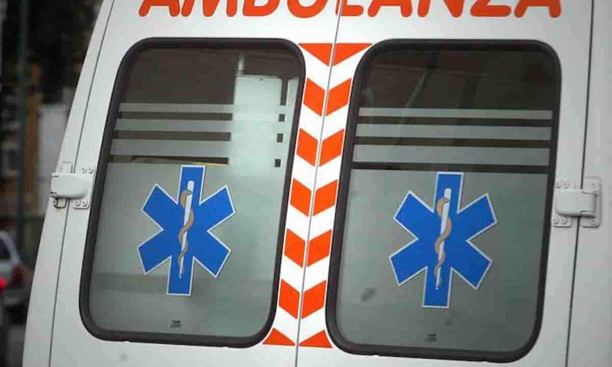ambulanza