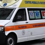 ambulanza