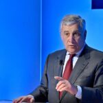 Antonio Tajani
