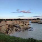 arco dell'amore Melendugno