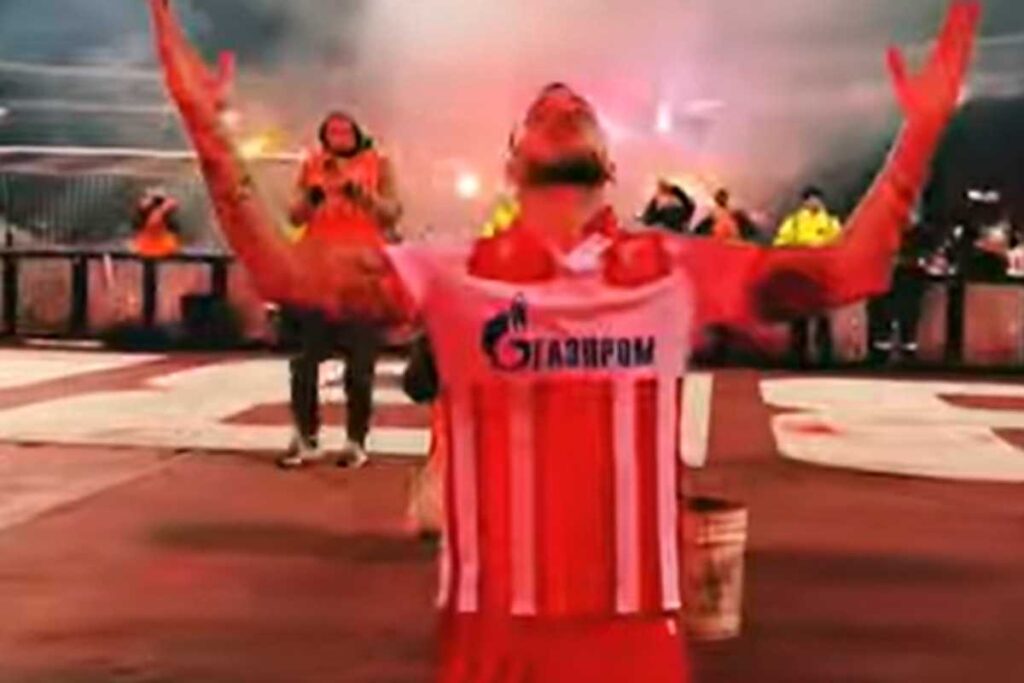 arnautovic gol derby stella rossa