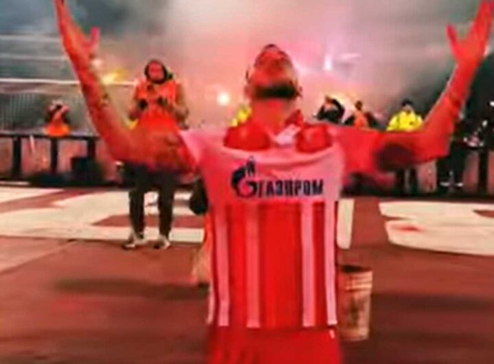 arnautovic gol derby stella rossa