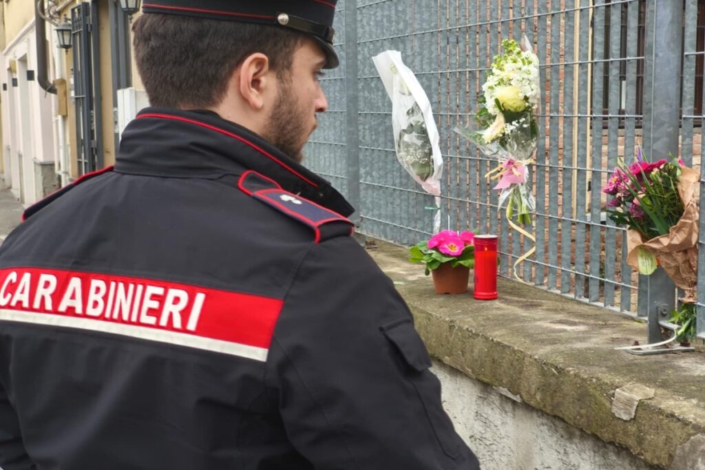 Nizza Monferrato (Asti), 17enne trovata morta in un torrente. Sul corpo segni di violenza. Assediata casa di un giovane