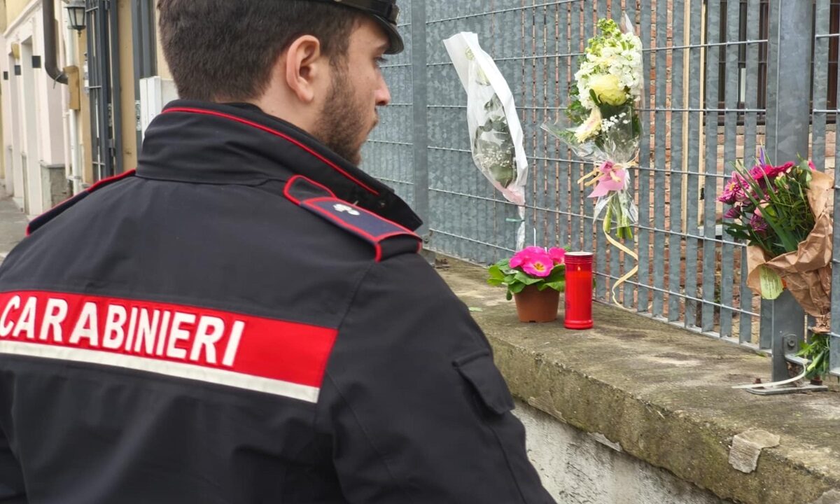 Nizza Monferrato (Asti), 17enne trovata morta in un torrente. Sul corpo segni di violenza. Assediata casa di un giovane