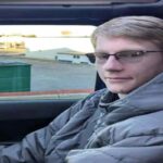 Austin Tucker Martin