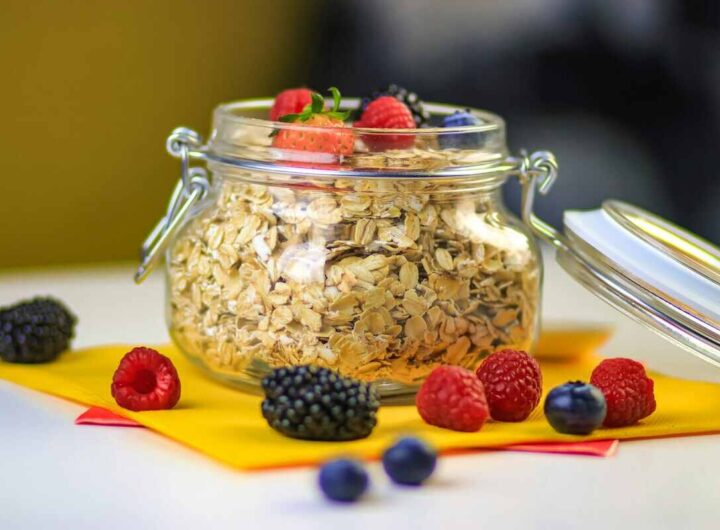 avena contro il colesterolo cattivo