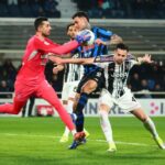 azione in atalanta juventus