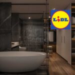 Rinnova il bagno spendendo pochissimo da Lidl