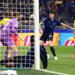 bastoni gol contro bodo