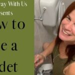 bidet tutorial