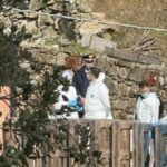 bimba morta bordighera