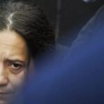 Patrizia, la mamma del bimbo di Napoli in gravi condizioni dopo il trapianto del cuore