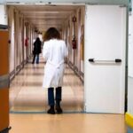 bimbo morto ospedale torino