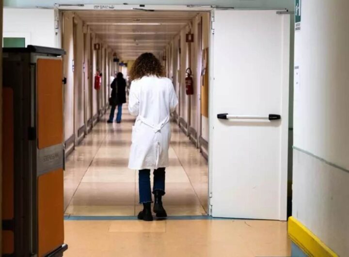 bimbo morto ospedale torino