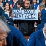 Il deputato democratico Al Green espulso