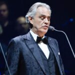 andrea bocelli