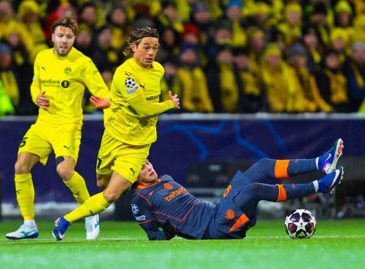 azione in bodo inter