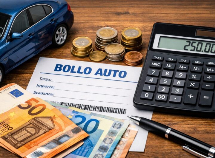 bollo auto