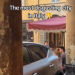 video bologna sporca