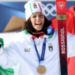 brignone oro olimpiadi