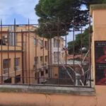 I manifesti apparsi a Cagliari