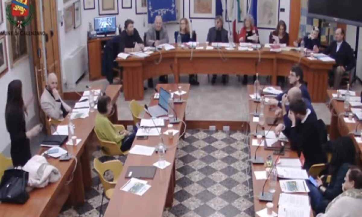 Consigliera FdI, parole choc a Calenzano