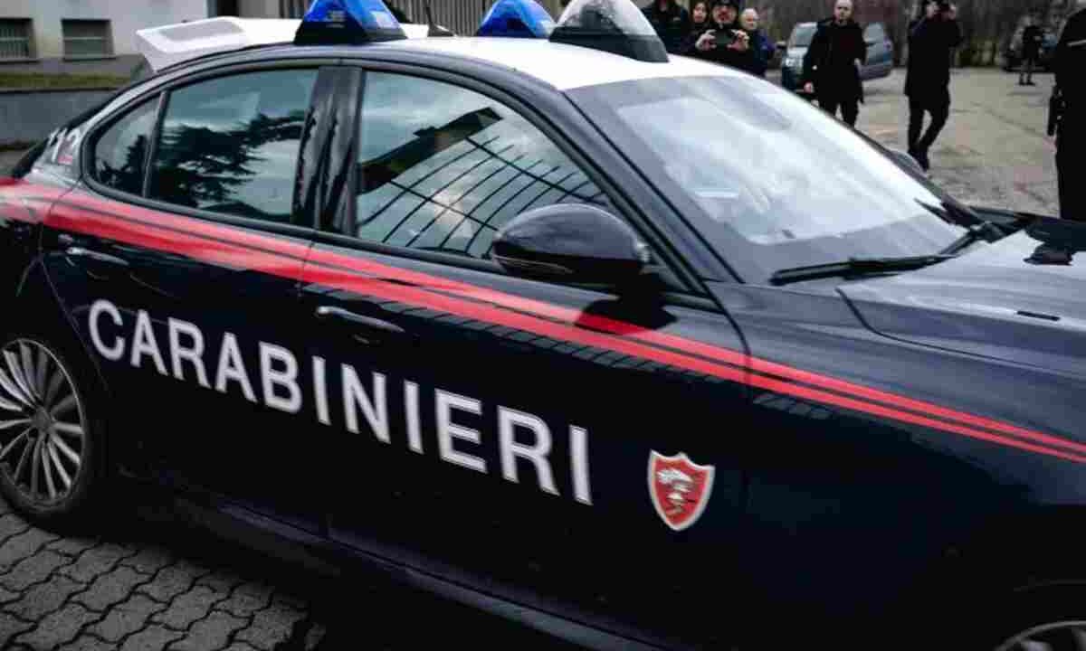 Carabinieri