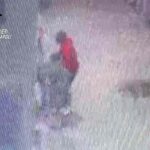 Caivano, tentata rapina di un bambino