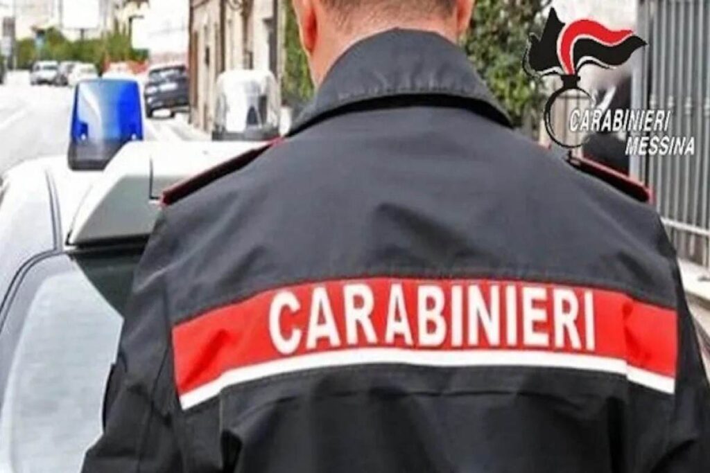 carabiniere