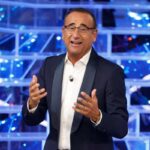 carlo conti a sanremo