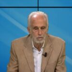 L'ex giudice di Cassazione Carlo Maria Grillo