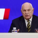 Il ministro della Giustizia, Carlo Nordio