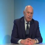 Il ministro della Giustizia Carlo Nordio