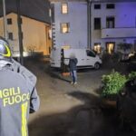 casa famiglia sterminata monossido carbonio