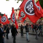 casapound corteo