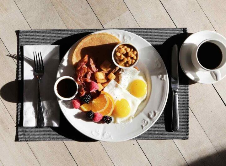 colazione e colesterolo, attenzione a 5 errori