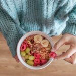 colazione sana per perdere peso