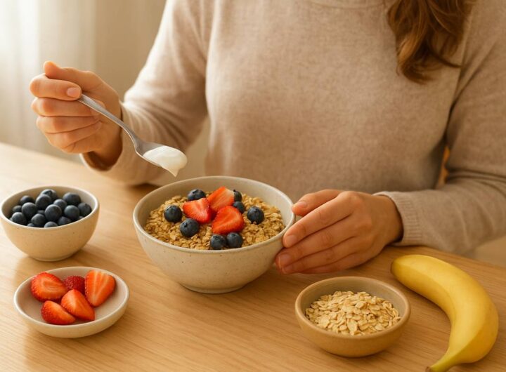 colazione adatta a chi ha il diabete