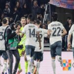 Lazio in Coppa Italia