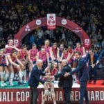 coppa italia volley