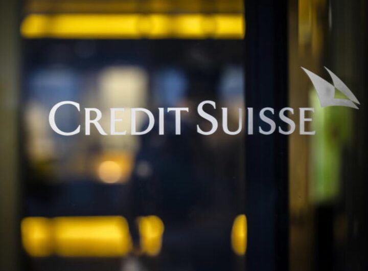 credit suisse