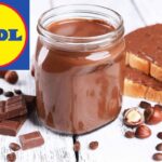crema spalmabile in offerta lidl