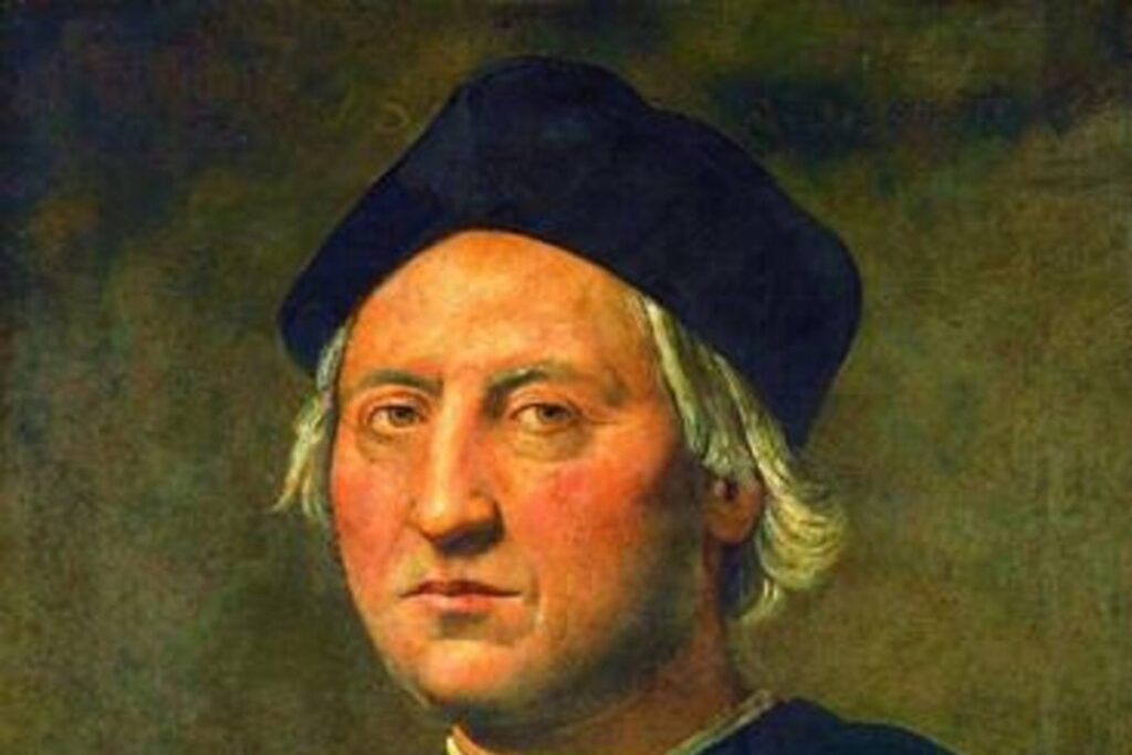 Cristoforo Colombo