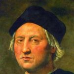 Cristoforo Colombo