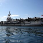 portaerei charles de gaulle