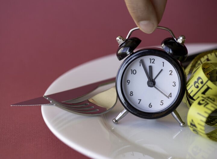 Digiuno intermittente