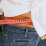 misurarsi con il centimetro